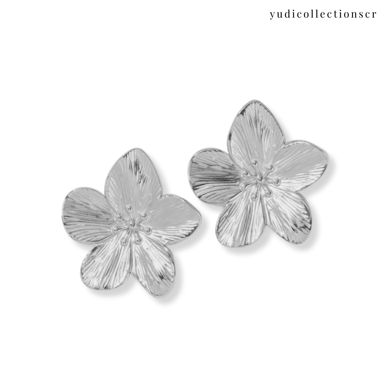 Aretes "Essential 013"