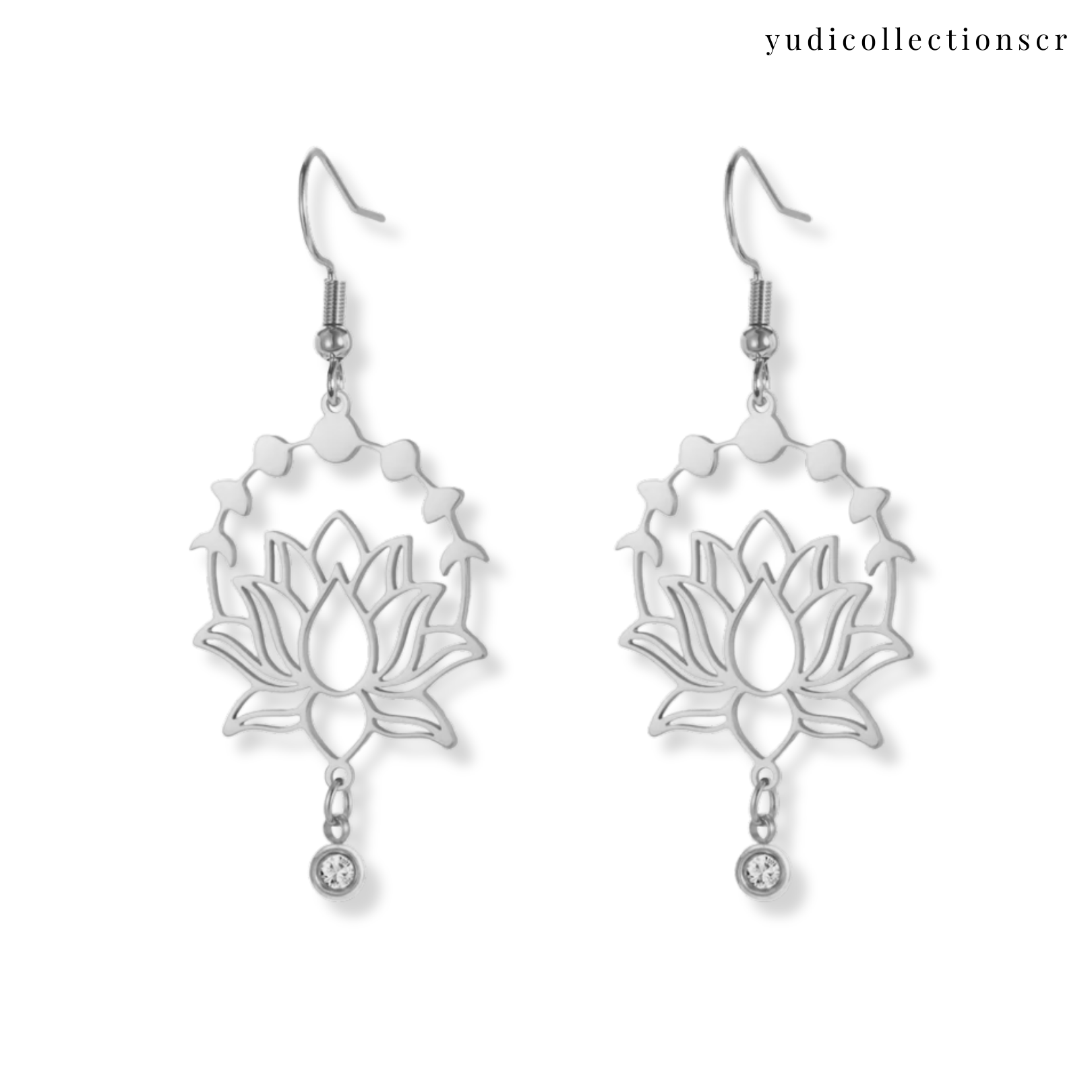 Aretes "Essential 014"