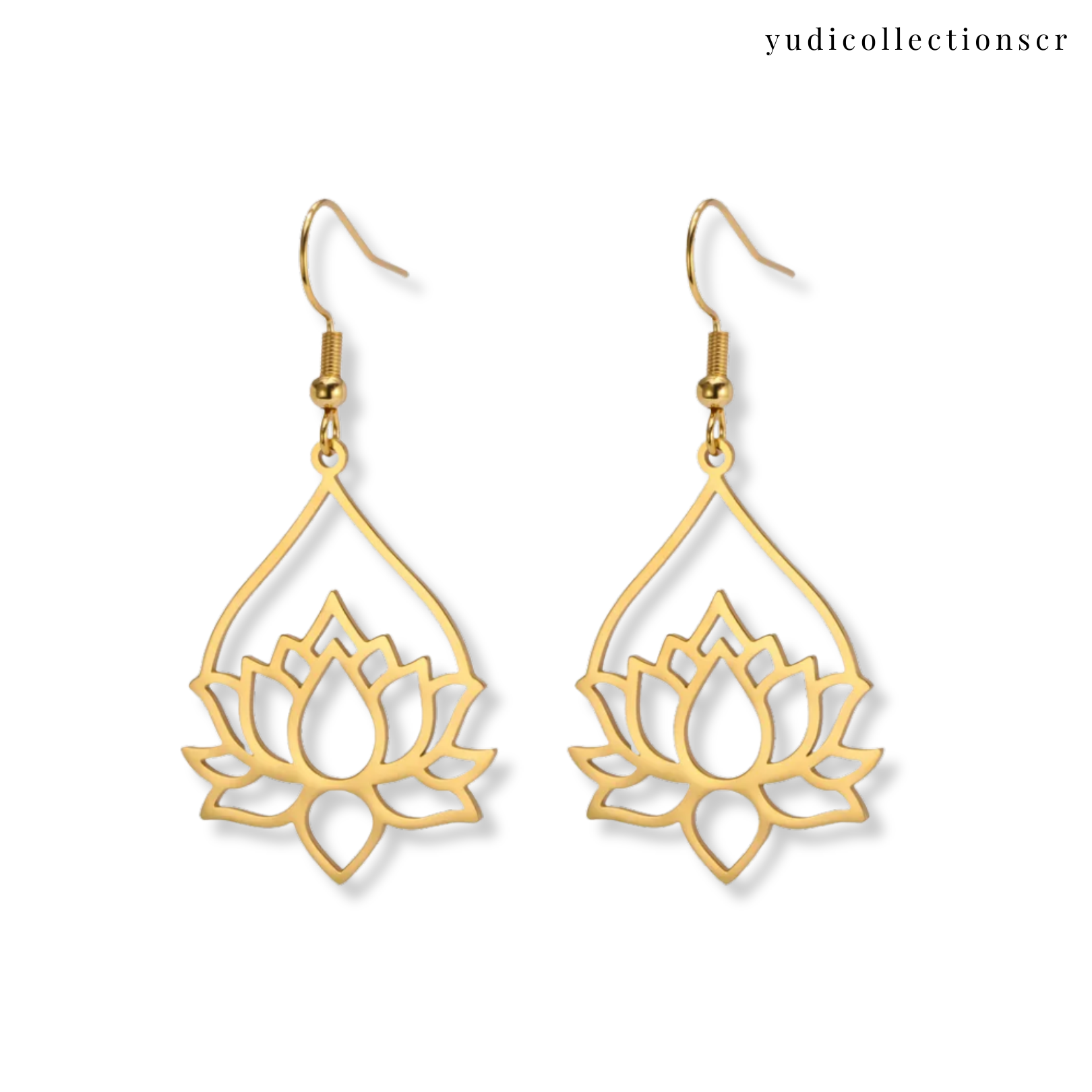 Aretes "Essential 015"