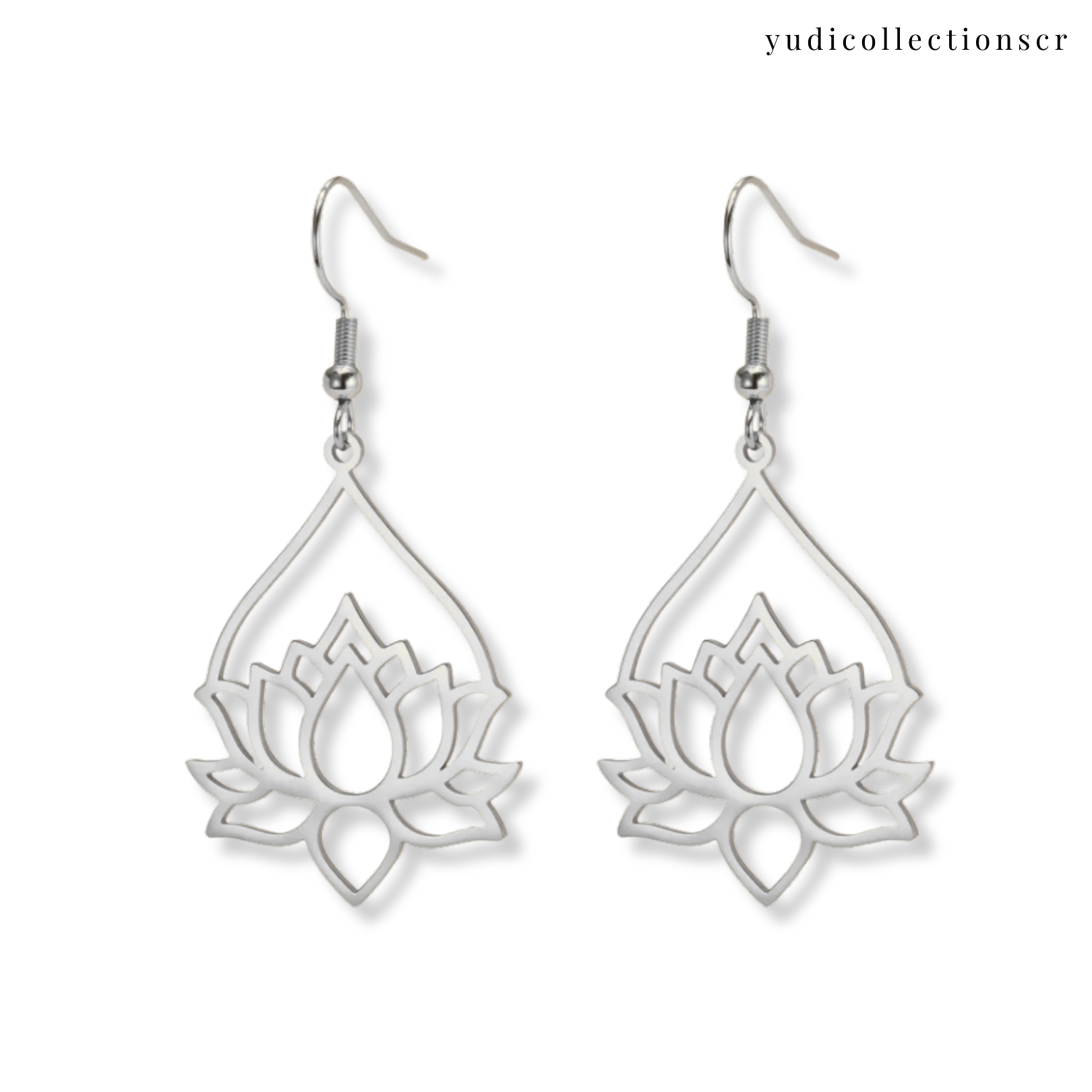 Aretes "Essential 015"