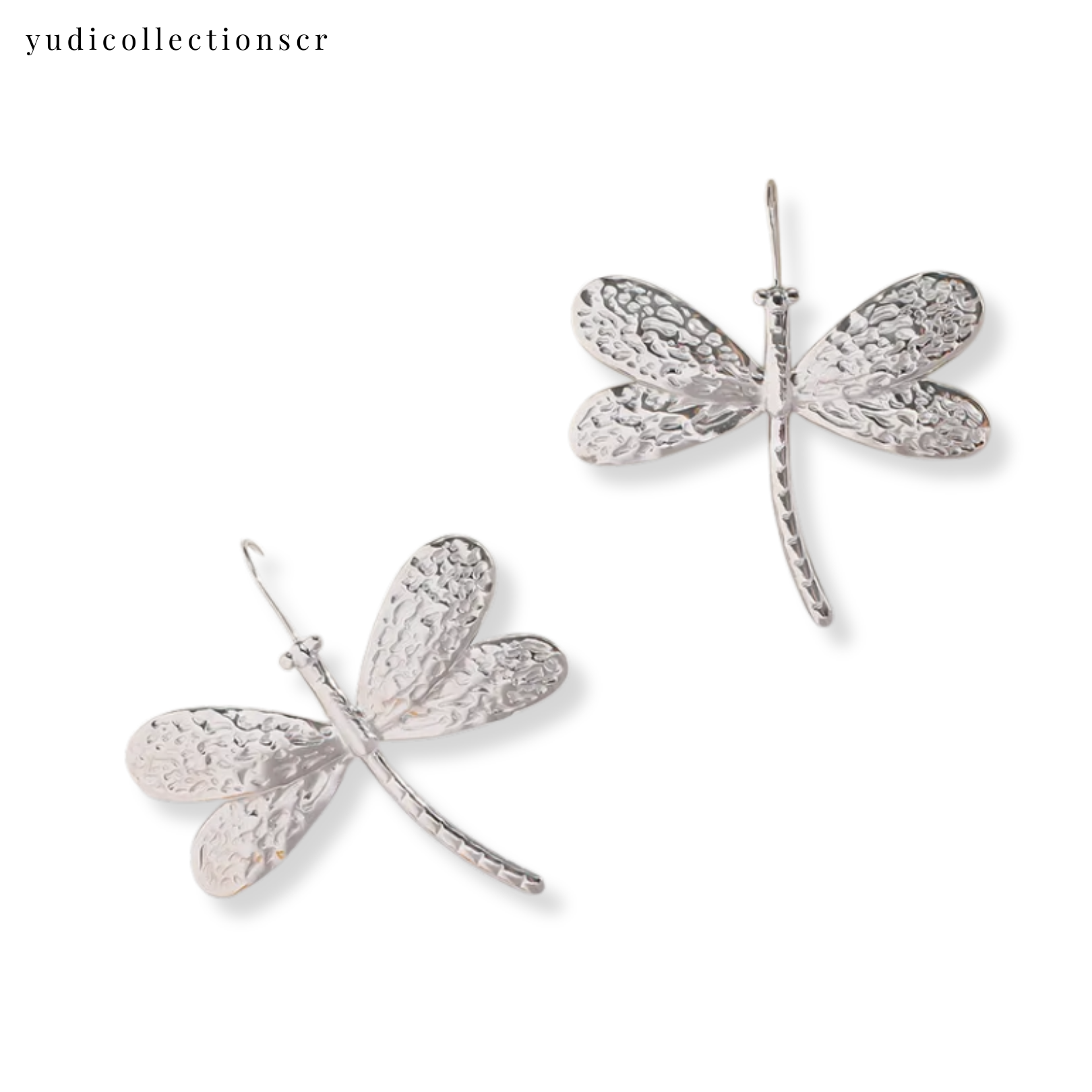 Aretes de gancho "Essential 022"