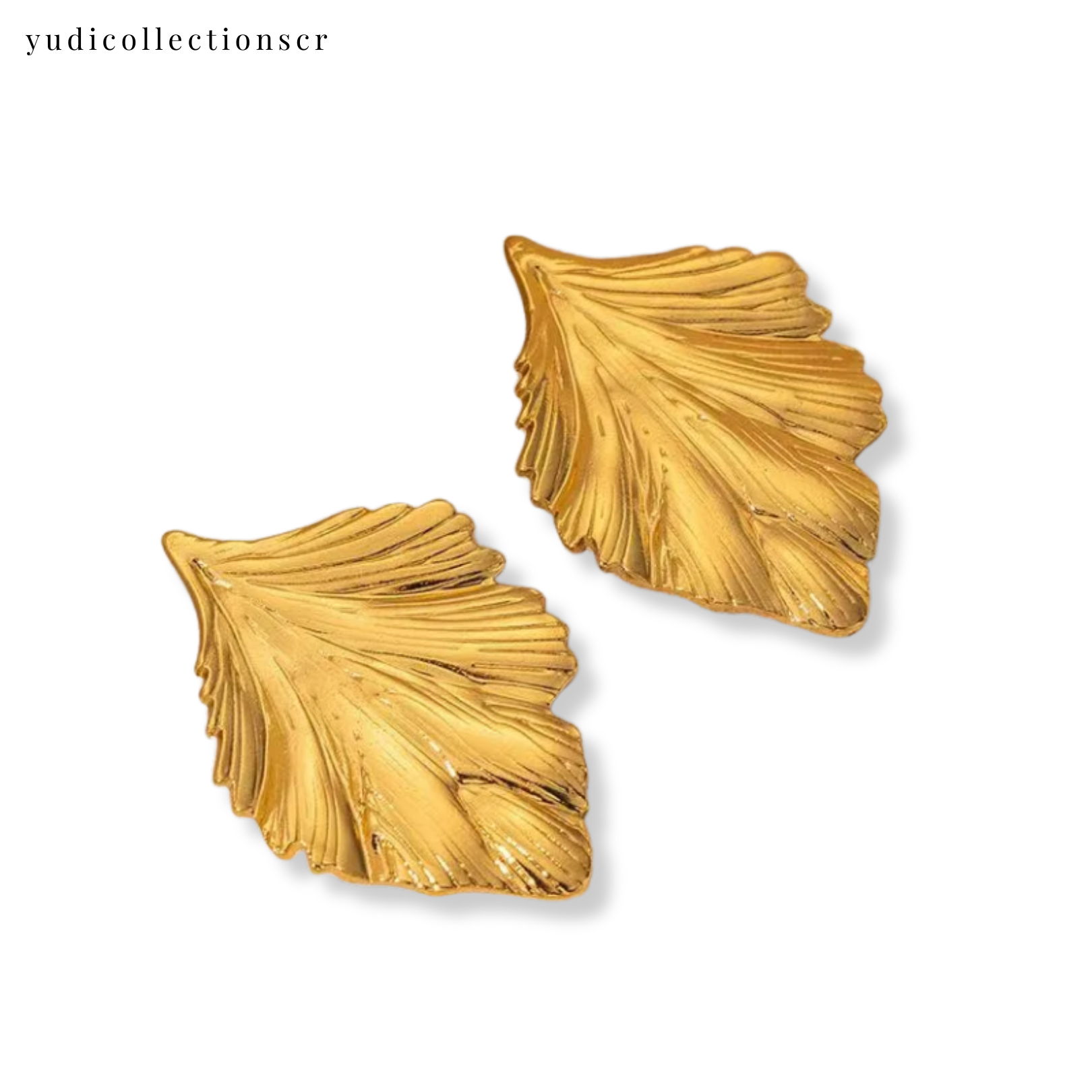 Aretes "Essential 010"