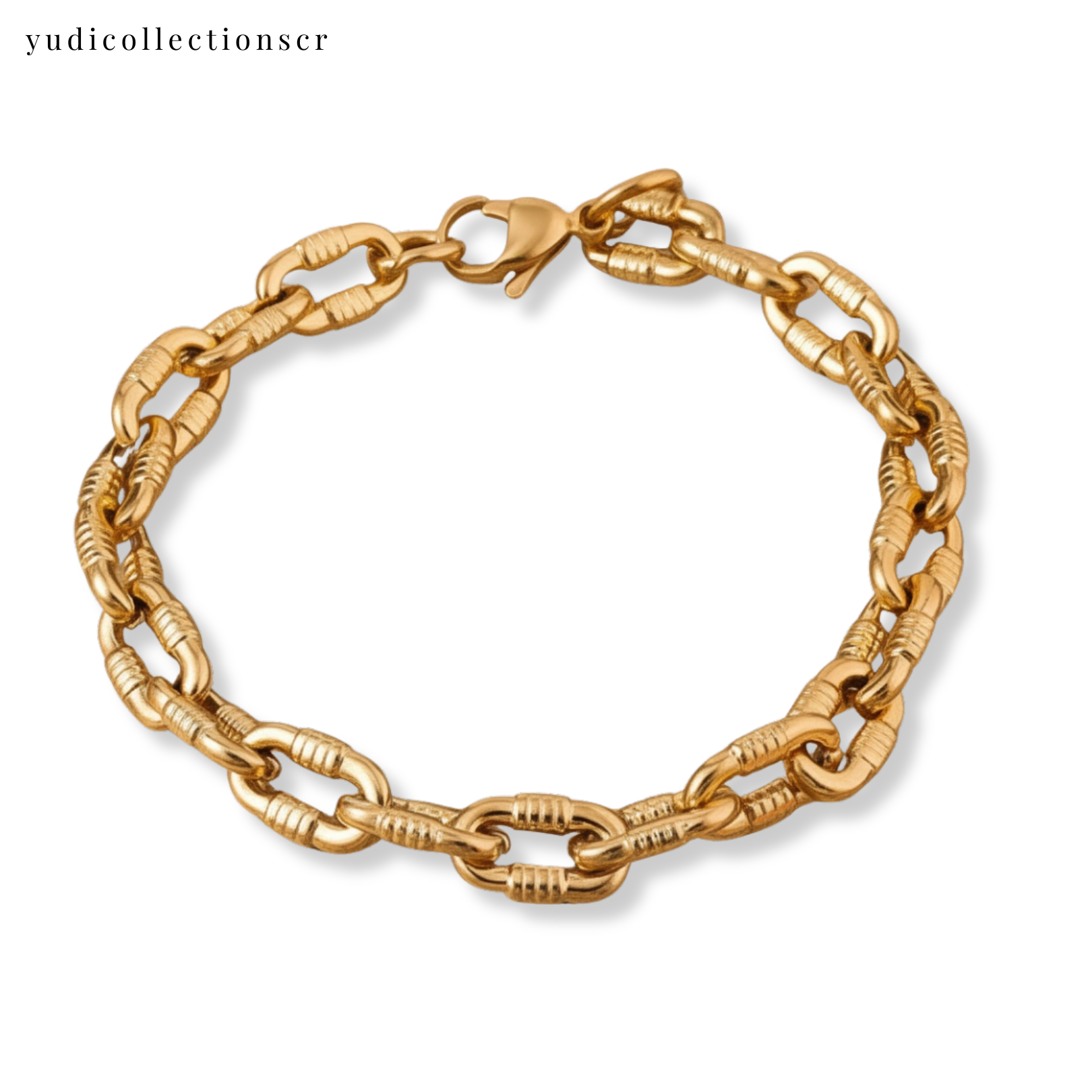 Pulsera "Essential 009"