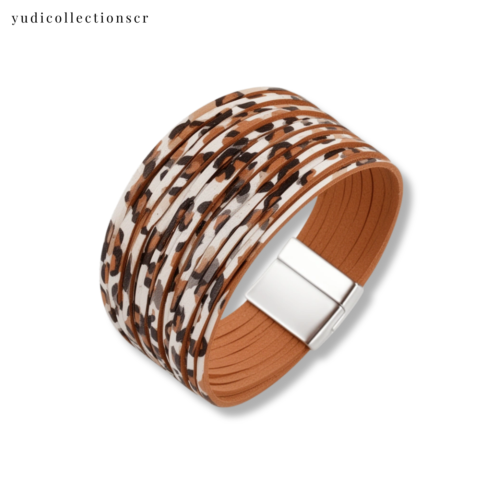 Brazalete "Essential 008"