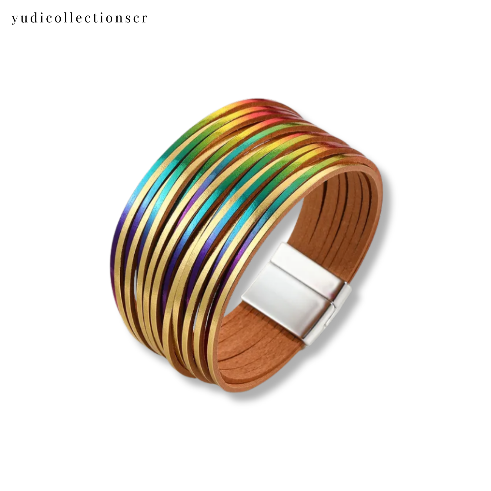 Brazalete "Essential 008"