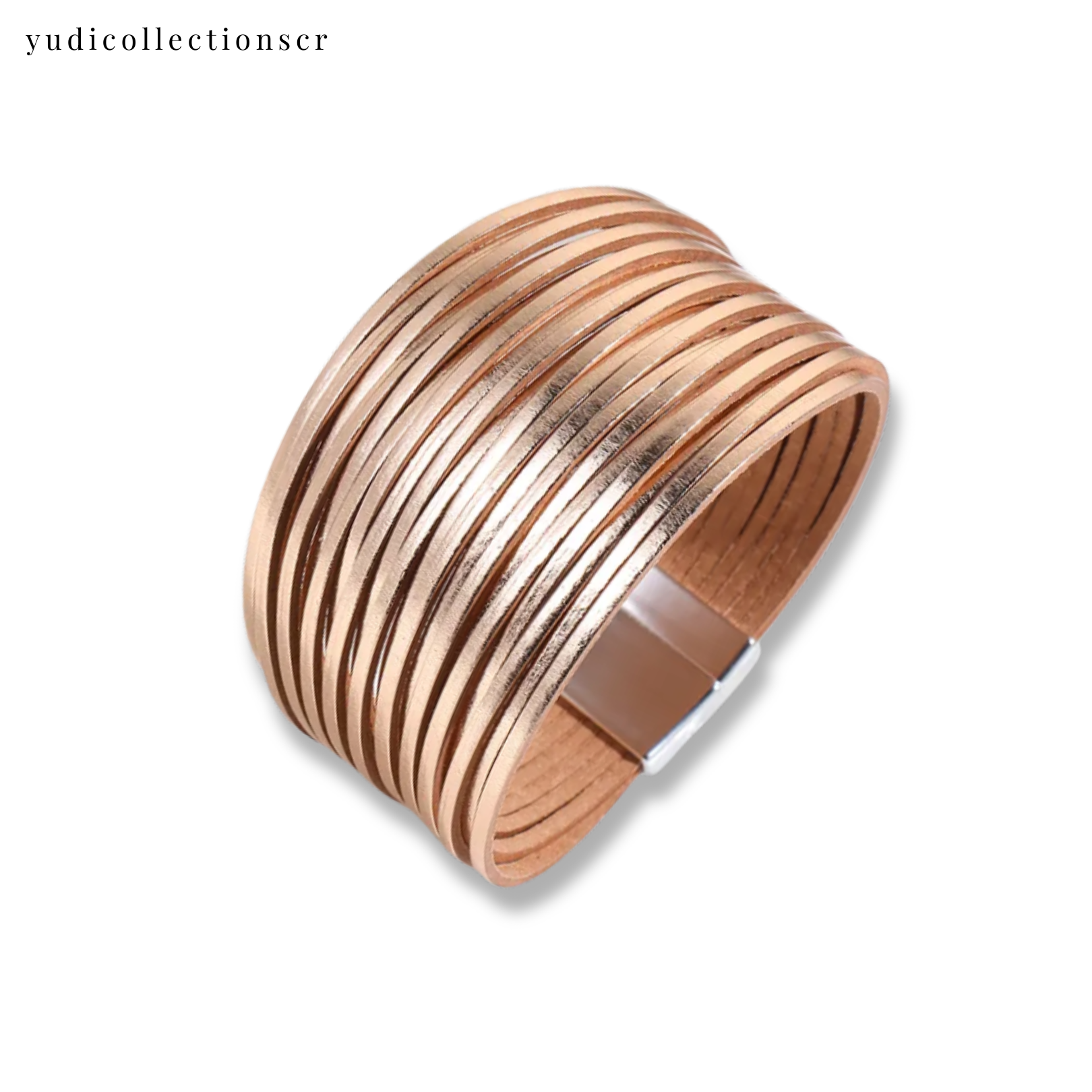 Brazalete "Essential 008"