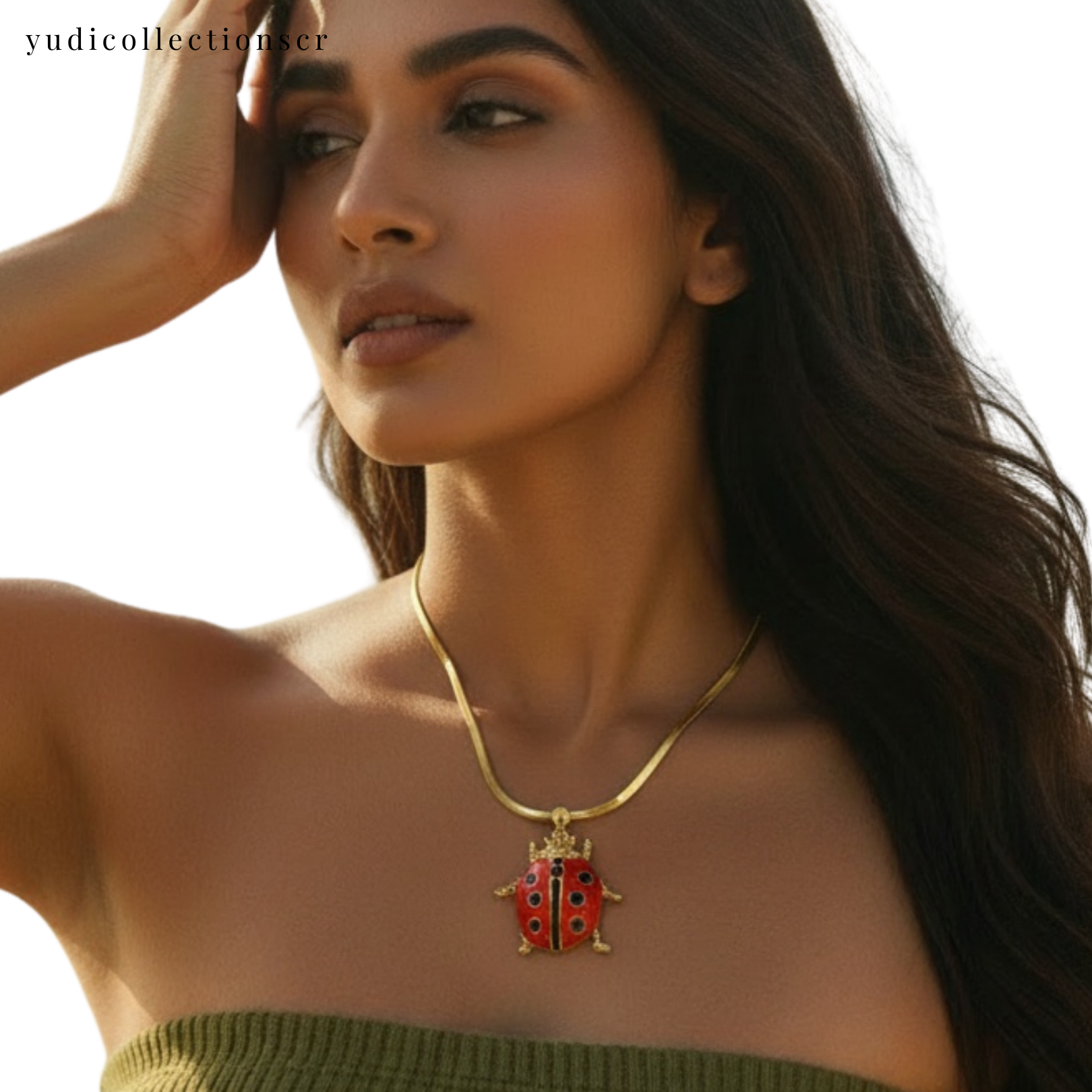 Collar "Essential 007"