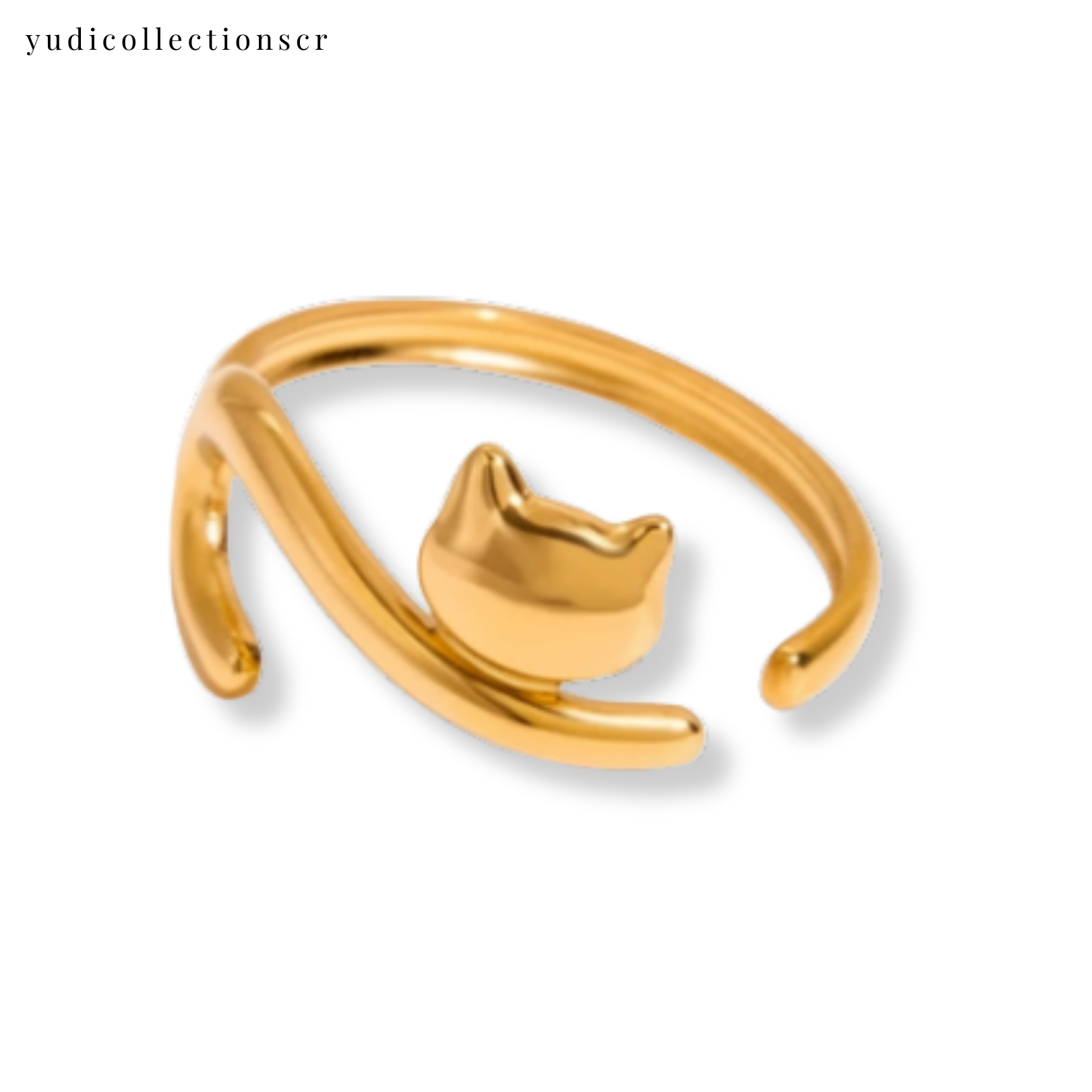 Anillo "Essential 001"