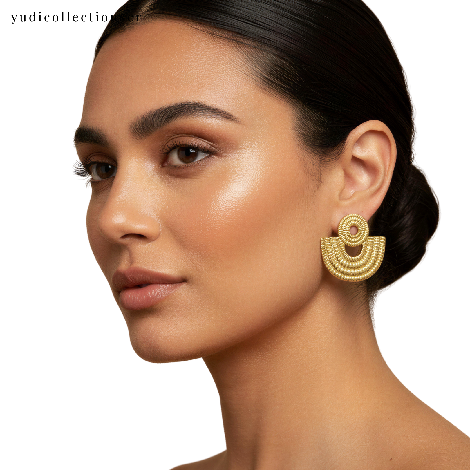 Aretes "Éssential 018"