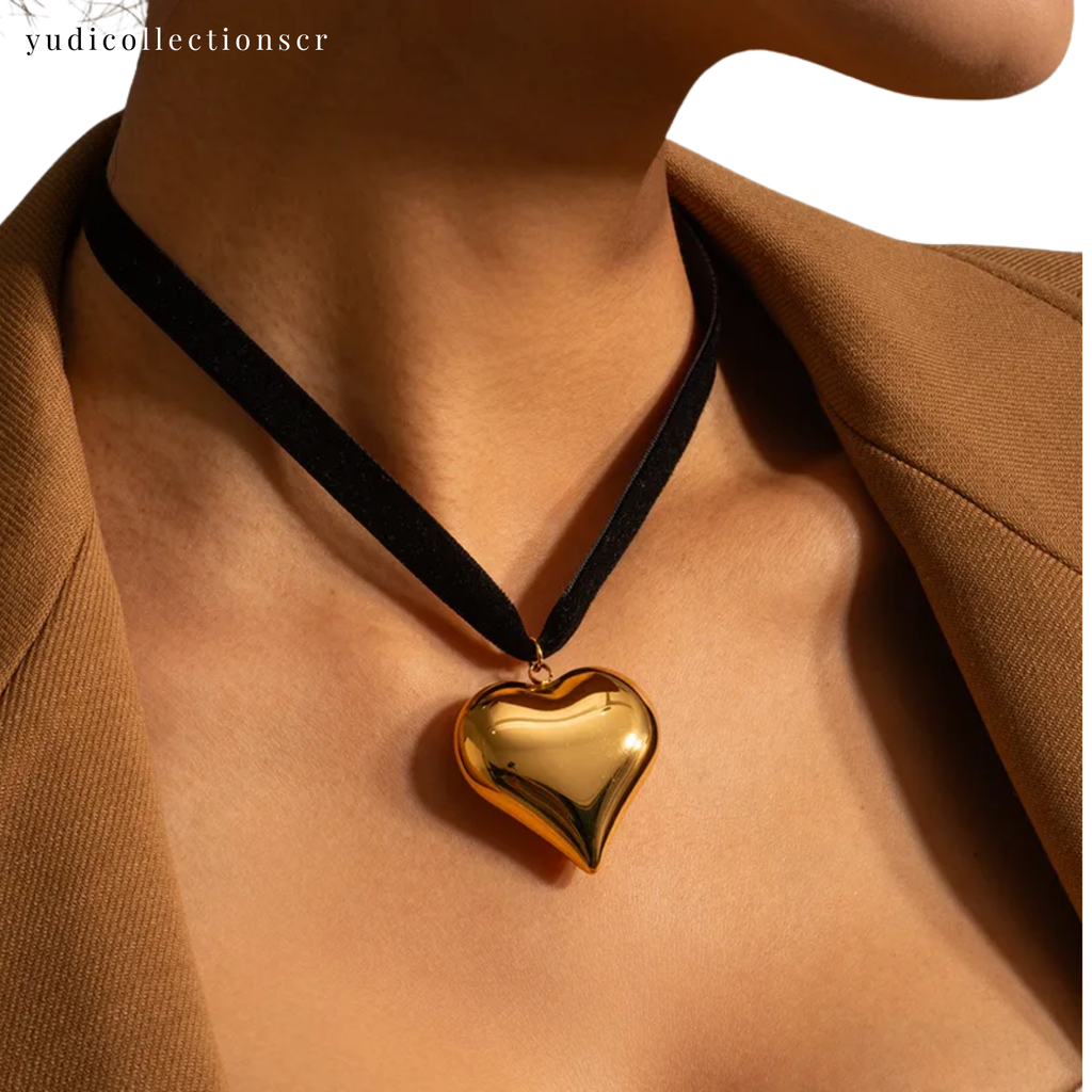 Gargantilla "Essential 024"