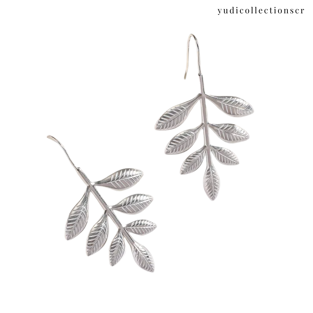 Aretes "Essential 003"