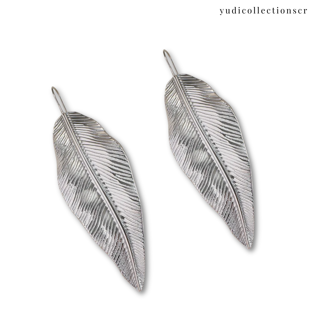 Aretes "Essential 004"