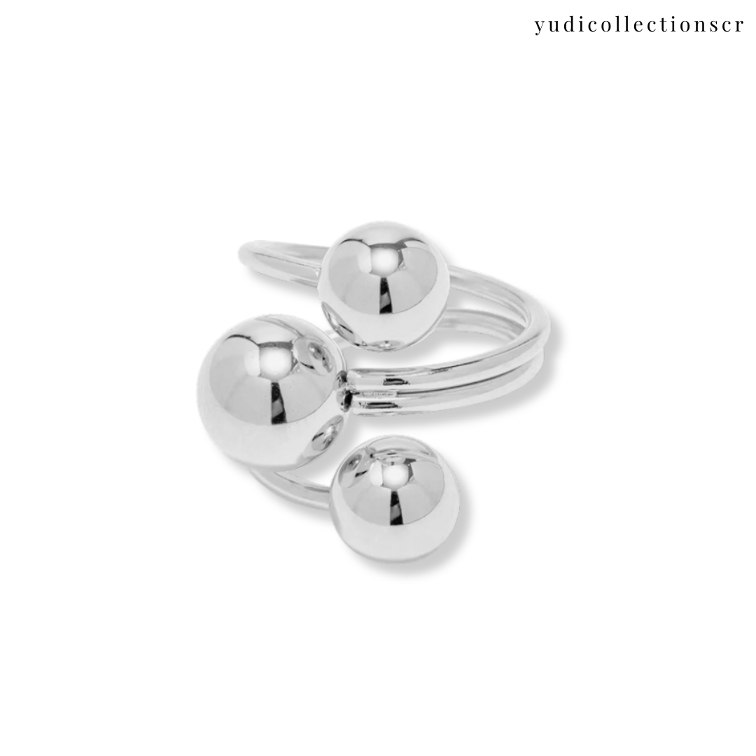 Anillo "Essential 030"