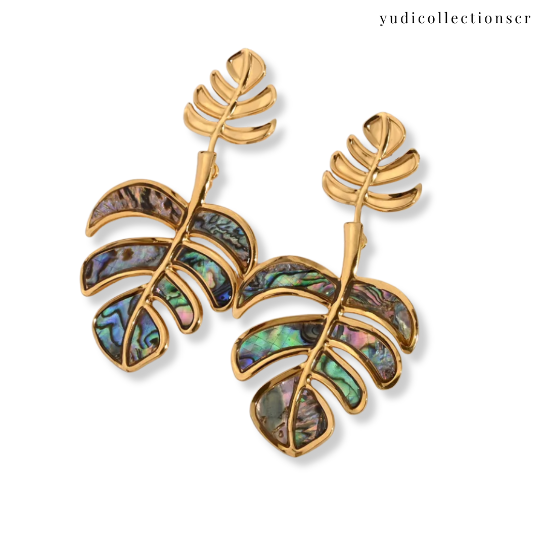 Aretes "Essential 040"