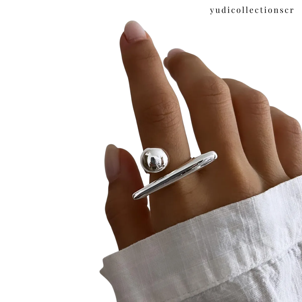 Anillo  "Essential 032"