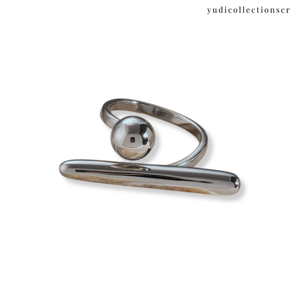 Anillo  "Essential 032"