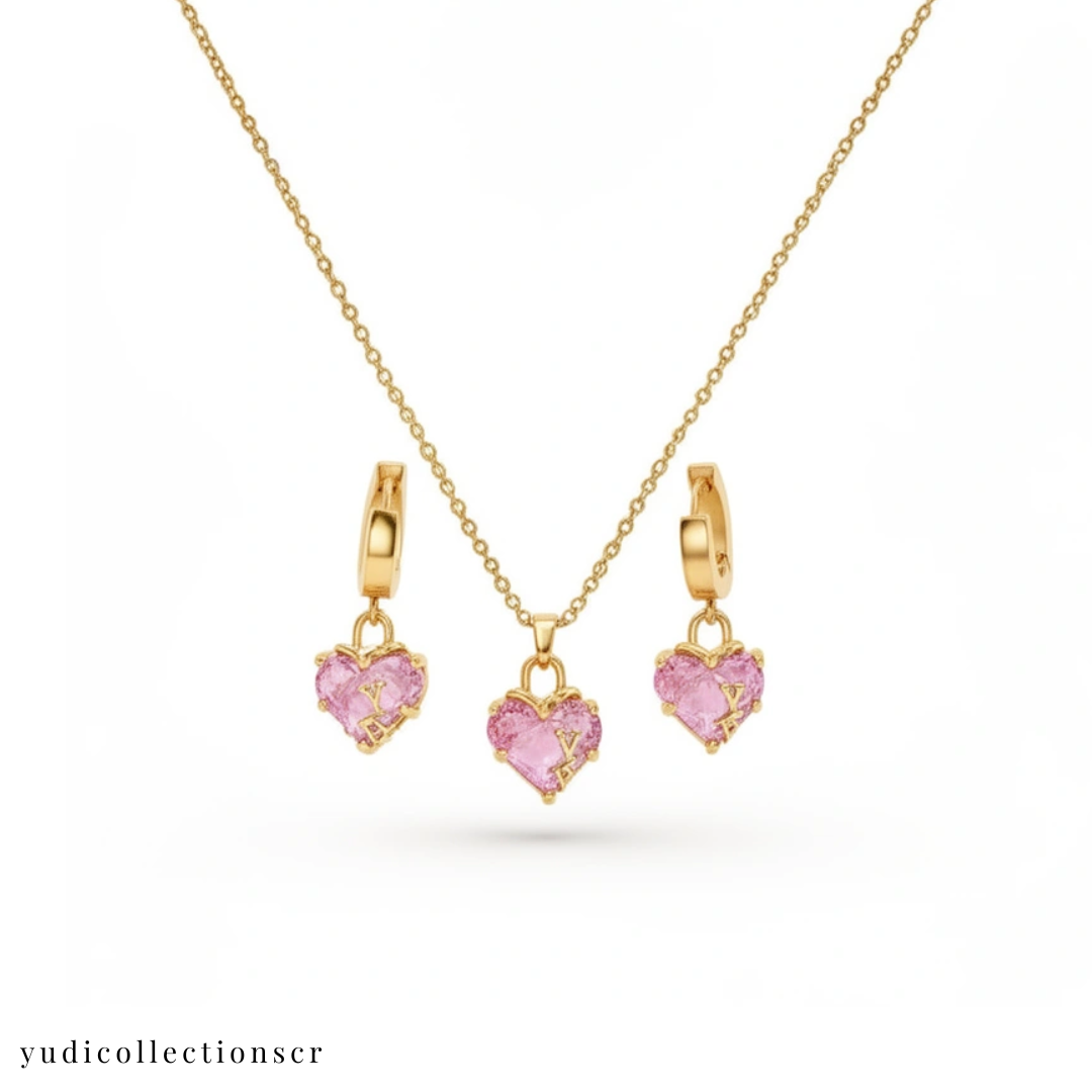 Conjunto "Febrero 140"