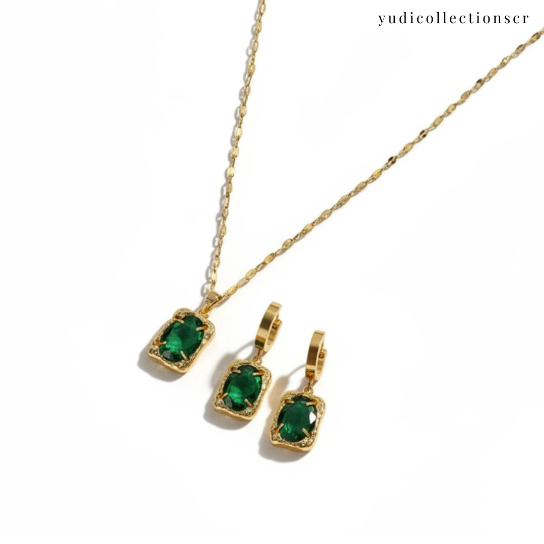 Conjunto  "Febrero 143"