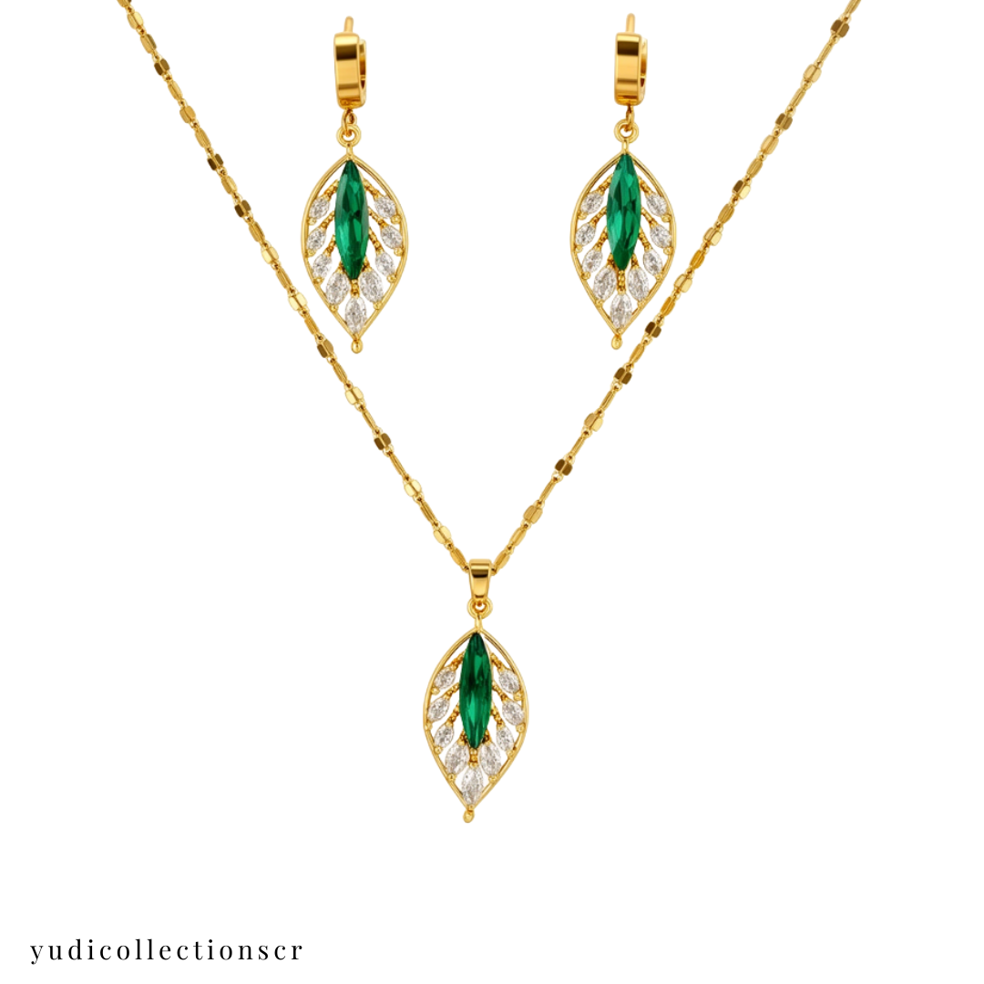 Conjunto "Febrero "144"