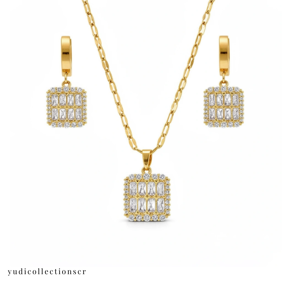 Conjunto "Febrero 145"