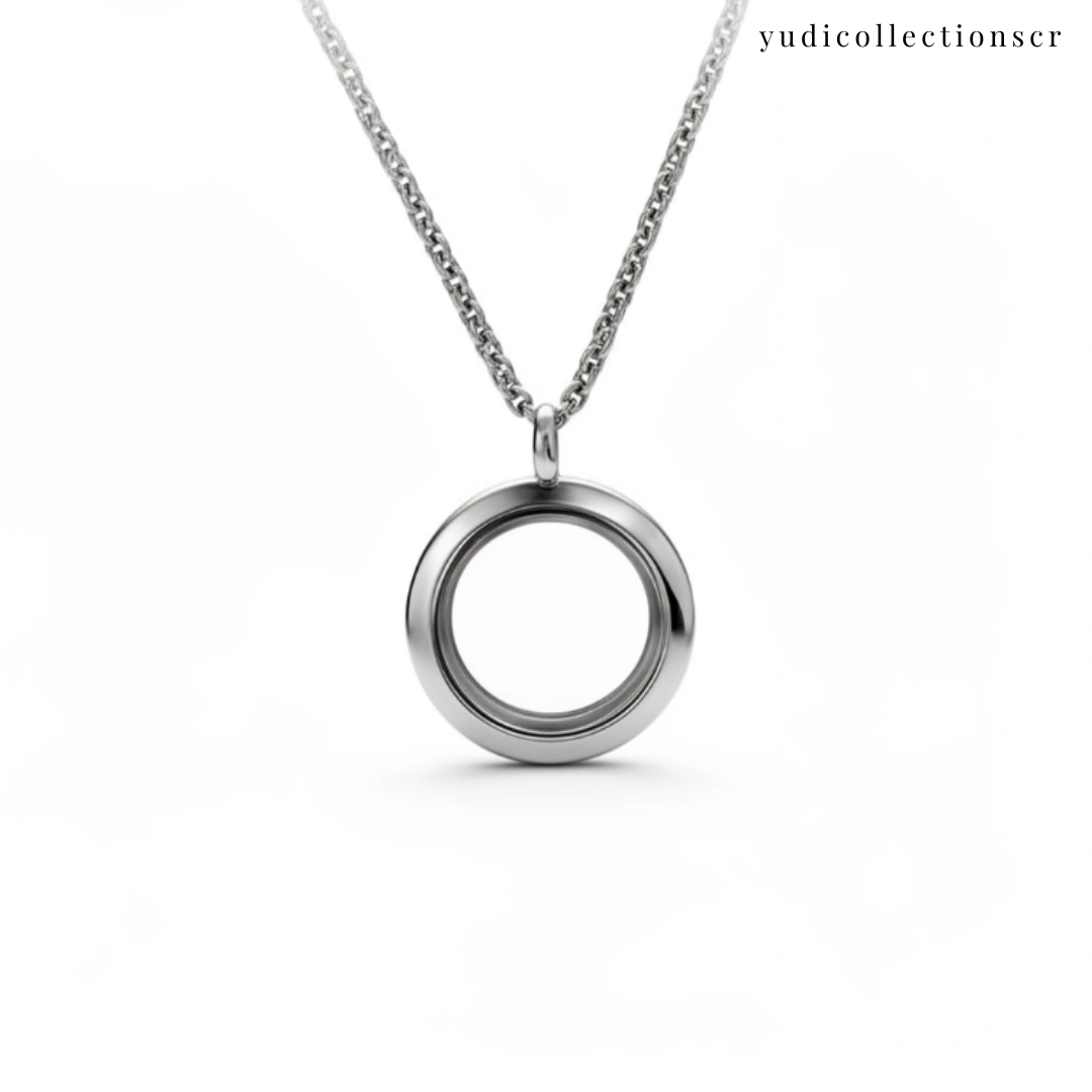 Collar "Febrero 147"