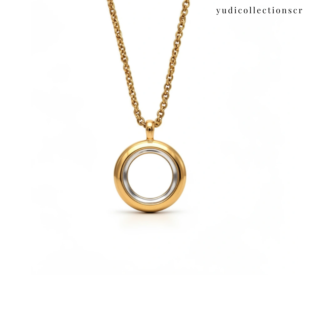 Collar "Febrero 147"